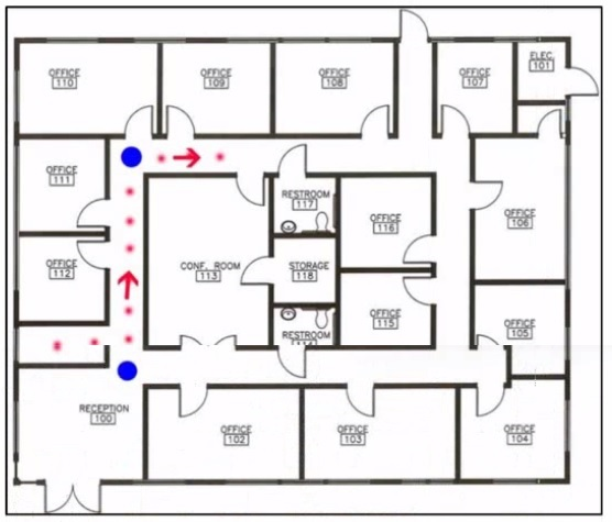 Question 3 exhibit